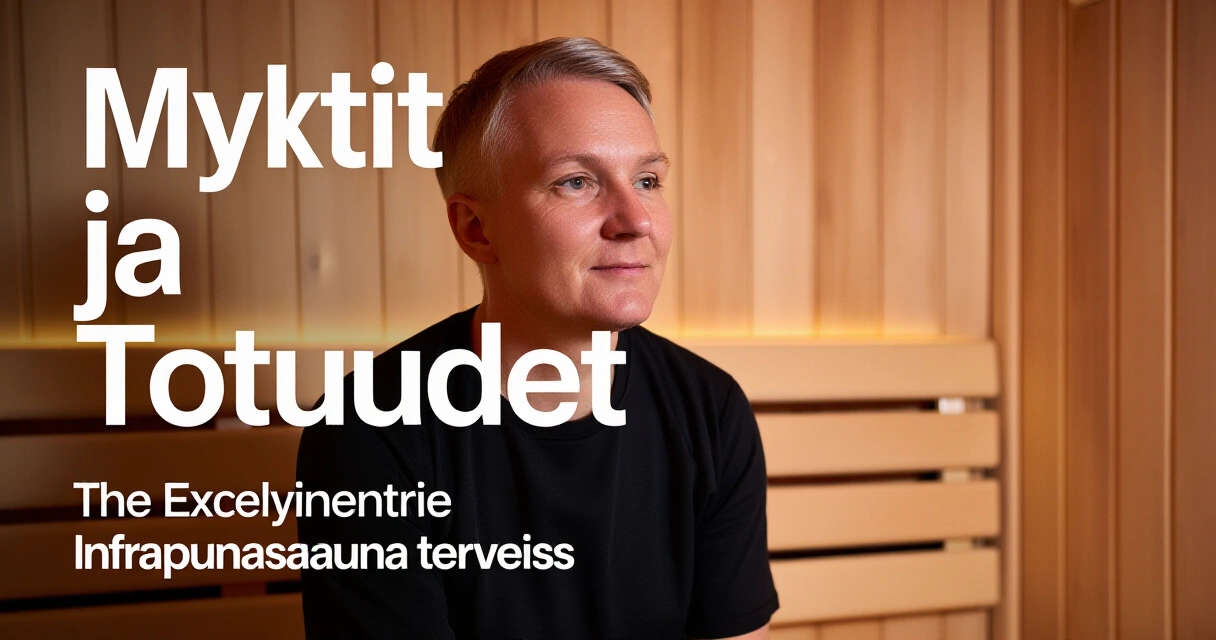 Myytit ja Totuudet
