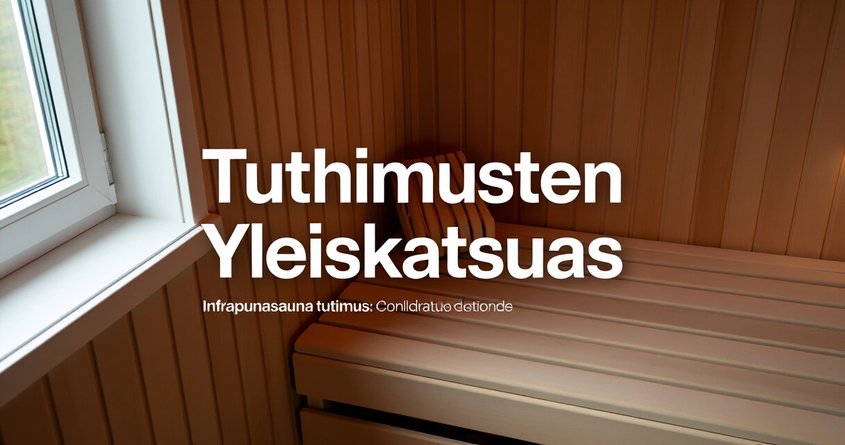 Tutkimusten Yleiskatsaus