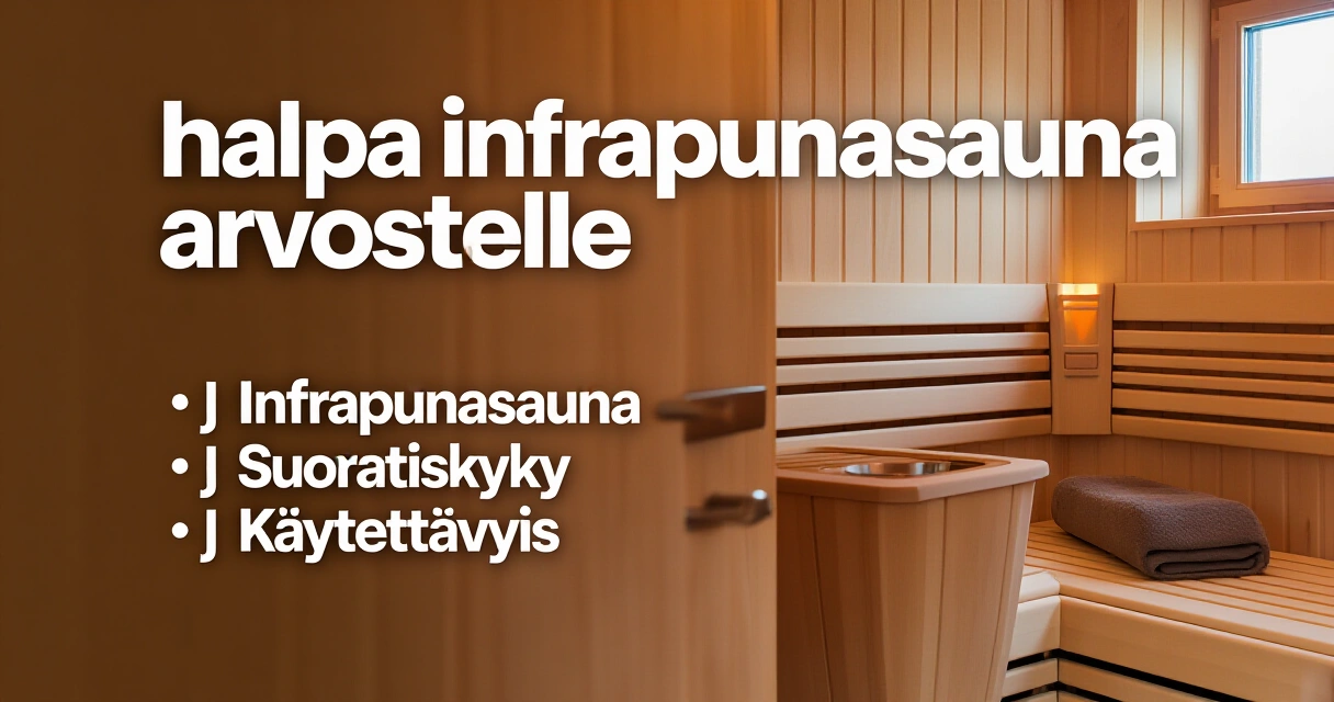 Suorituskyky ja Käytettävyys